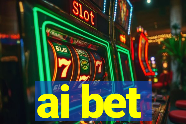 ai bet